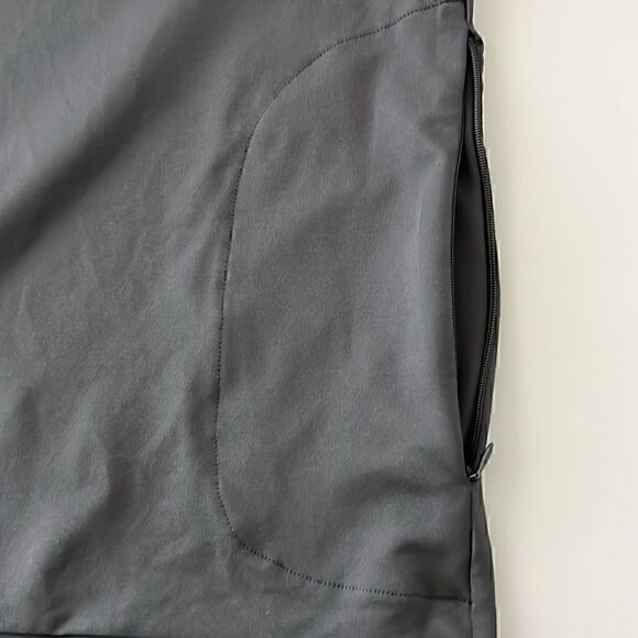 NWT Everlane The ReNew Air Hoodie in Dark Charcoal Size XXL - Picture 8 of 14